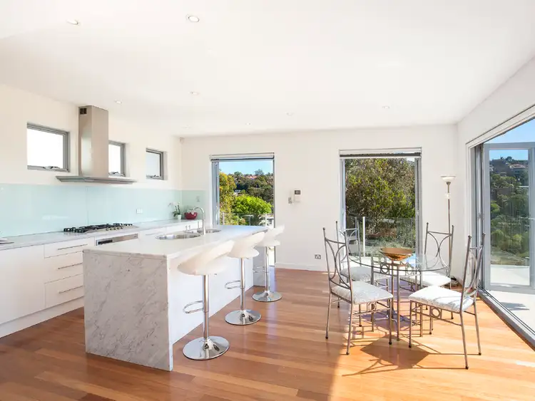 Sixth view of Homely townhouse listing, 1/43 The Boulevarde, Cammeray NSW 2062
