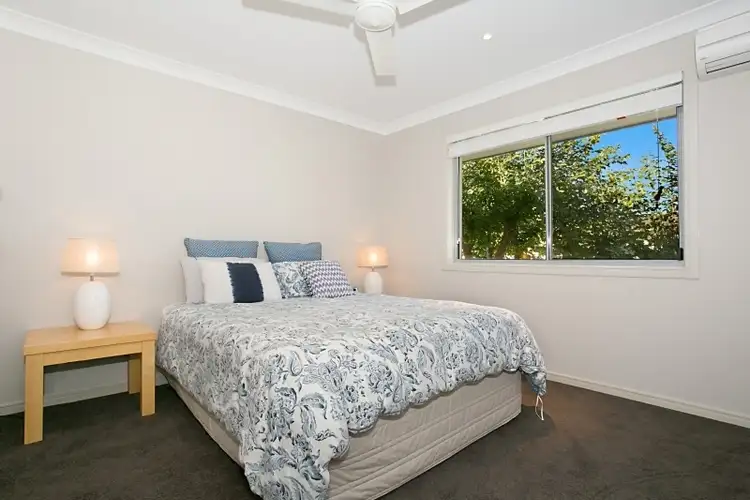 Seventh view of Homely house listing, 61 Antonson Crescent, Mudgeeraba QLD 4213