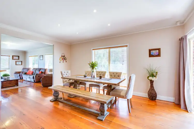 Sixth view of Homely house listing, 89 Wittick Street, Darley VIC 3340