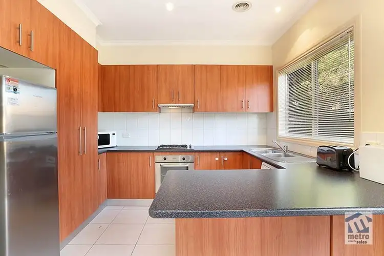 Second view of Homely unit listing, 3/43 Fellowes Street, Seaford VIC 3198