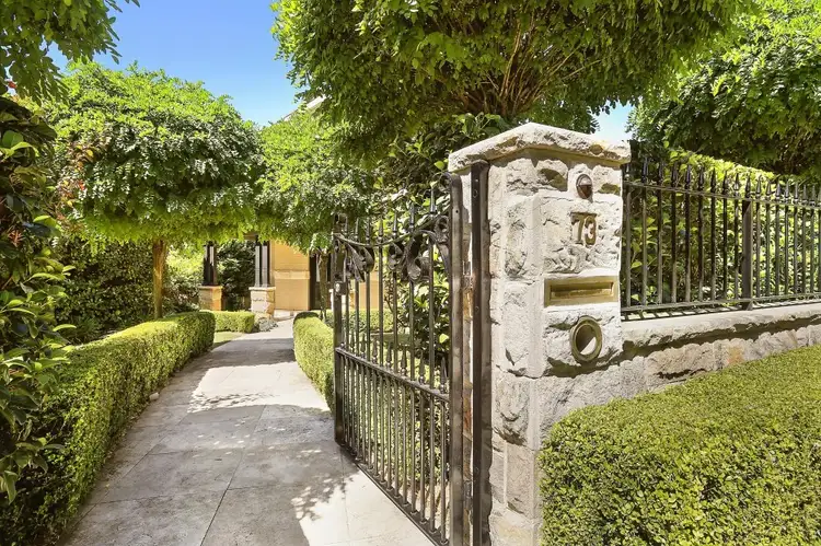 Sixth view of Homely house listing, 73 Springdale Road, Killara NSW 2071