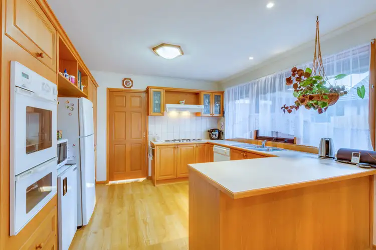 Fifth view of Homely house listing, 1 Australia Drive, Taylors Lakes VIC 3038