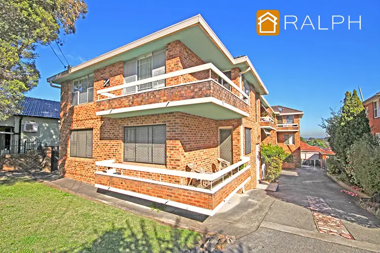 2/49 The Broadway, Punchbowl NSW 2196
