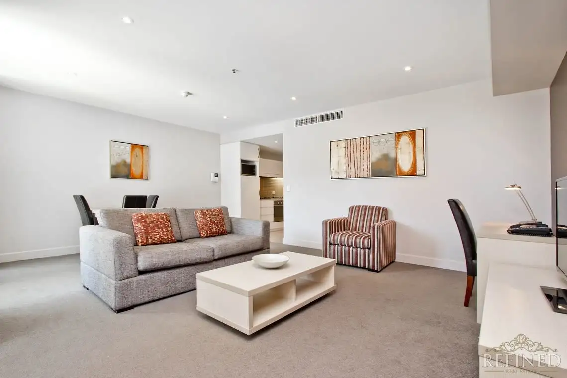 Main view of Homely apartment listing, 233/16 Holdfast Promenade, Glenelg SA 5045