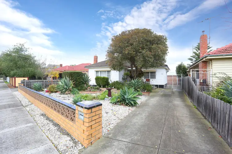 Main view of Homely house listing, 5 Patrick Street, Glenroy VIC 3046