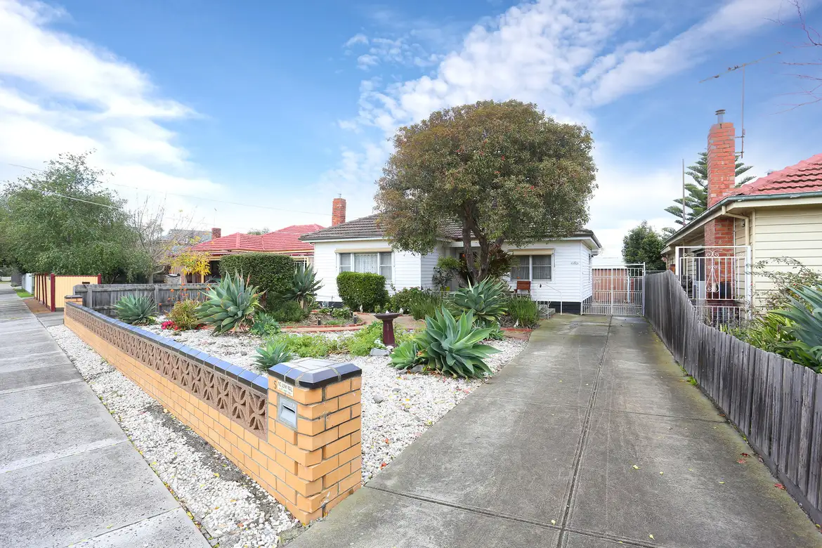 Main view of Homely house listing, 5 Patrick Street, Glenroy VIC 3046