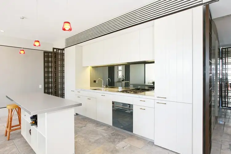 Second view of Homely apartment listing, 206/18 Danks Street, Waterloo NSW 2017