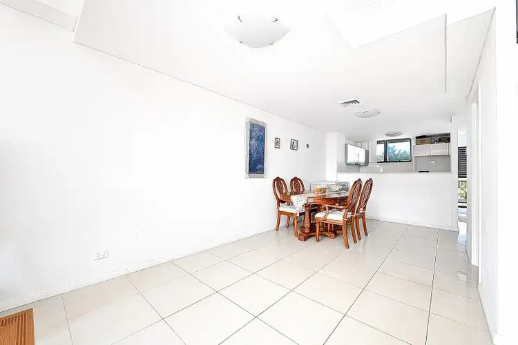 Third view of Homely unit listing, J207/27 George Street, North Strathfield NSW 2137