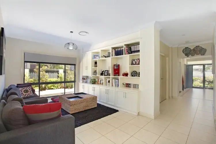 Third view of Homely house listing, 123 MacArthur Circuit, Camden Park NSW 2570
