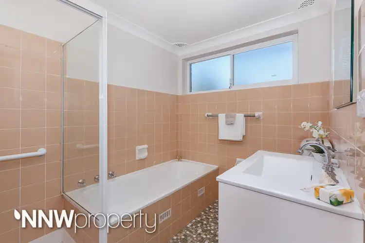 Fifth view of Homely unit listing, 3/33 Bridge Street, Epping NSW 2121