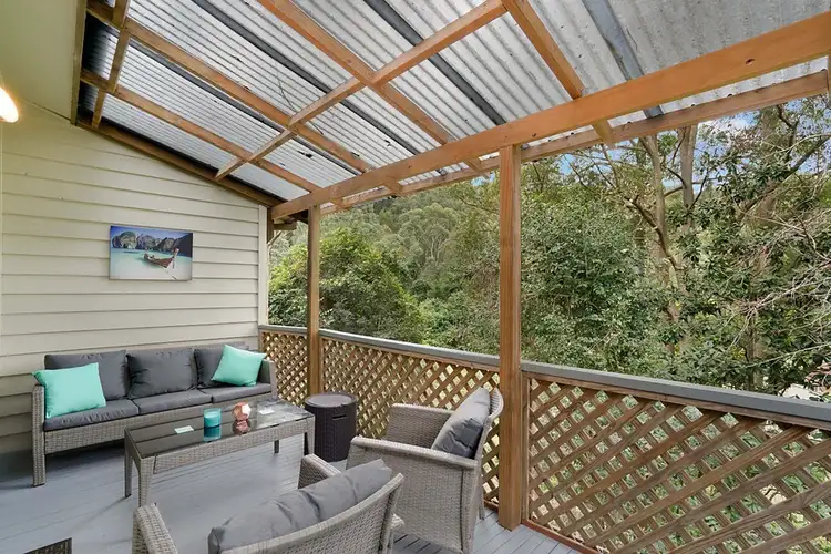Third view of Homely house listing, 44 Lynnette Crescent, East Gosford NSW 2250