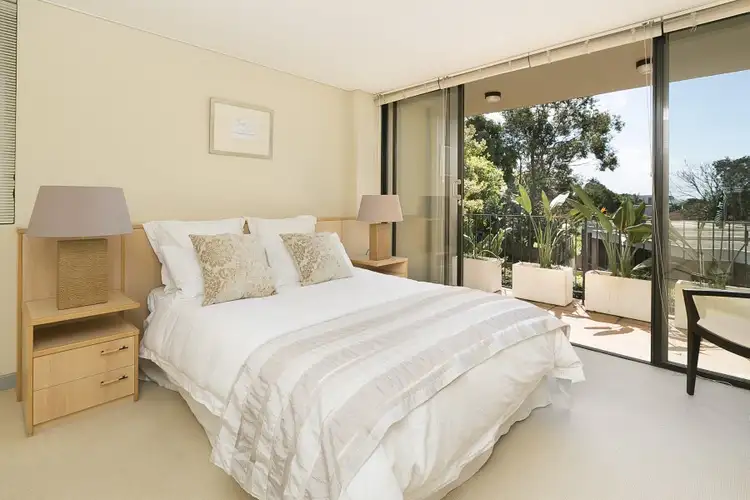 Fourth view of Homely apartment listing, 3/6 Birriga Road, Bellevue Hill NSW 2023