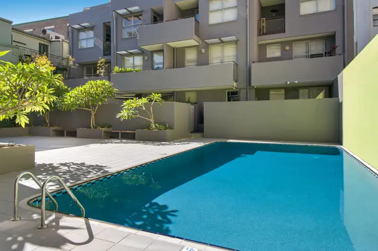 Sixth view of Homely apartment listing, 305/56 Bay Street, Ultimo NSW 2007