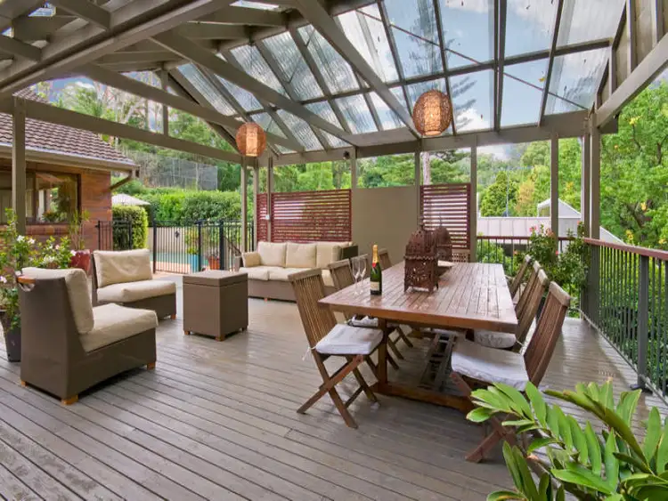 Seventh view of Homely house listing, 10 Wambool Street, Turramurra NSW 2074