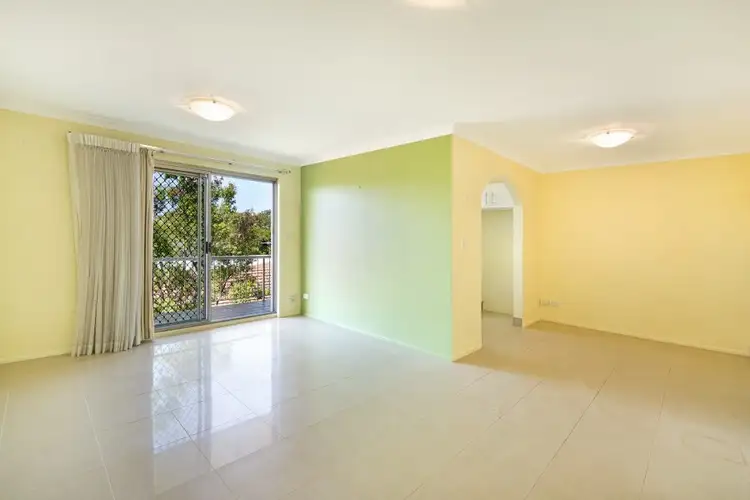 Second view of Homely apartment listing, 5/45 Derby Street, Coorparoo QLD 4151