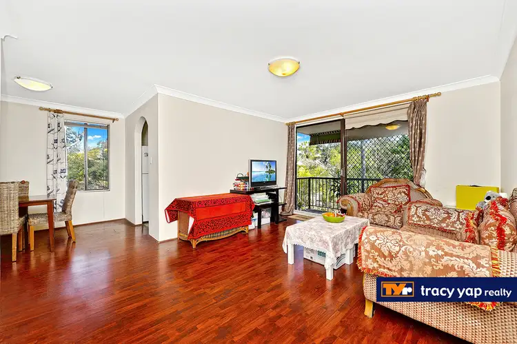4/205 Waterloo Road, Marsfield NSW 2122