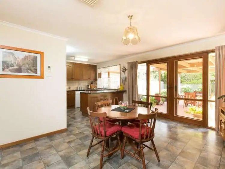 Second view of Homely house listing, 17 Settlers Drive, Mildura VIC 3500