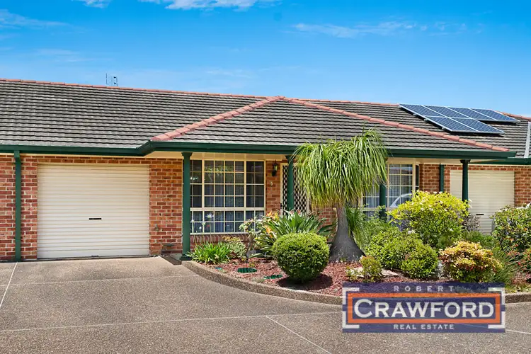 5/184 Croudace Road, Elermore Vale NSW 2287