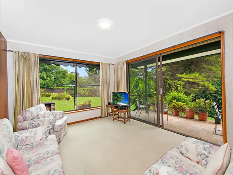 Second view of Homely house listing, 4 Green Valley Avenue, St Ives NSW 2075