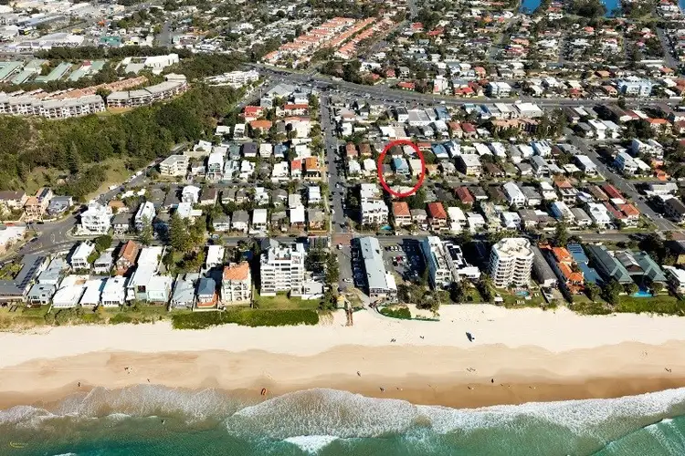 Seventh view of Homely villa listing, 1/26 Seagull Avenue, Mermaid Beach QLD 4218