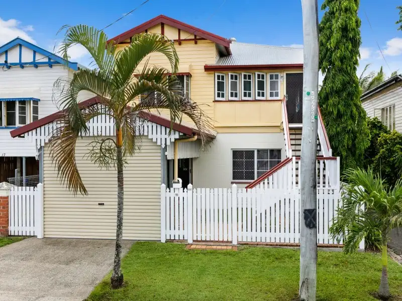 Main view of Homely house listing, 19 Victoria Street, Parramatta Park QLD 4870