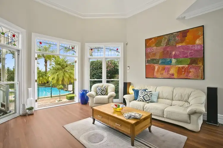 Third view of Homely house listing, 210 Beecroft Road, Cheltenham NSW 2119