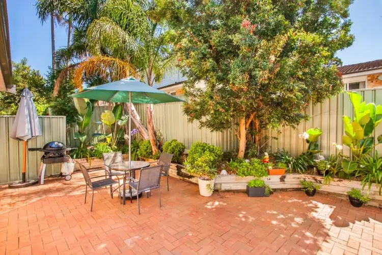 9/5 Oleander Parade, Caringbah NSW 2229