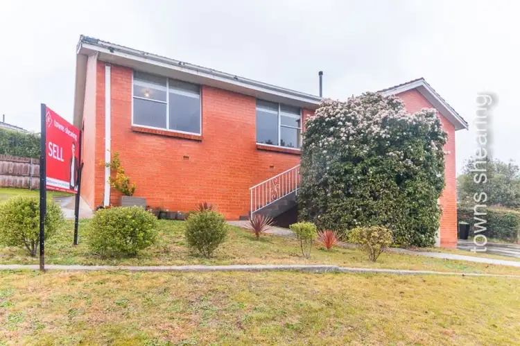 Main view of Homely house listing, 1 Ellison Street, Newstead TAS 7250