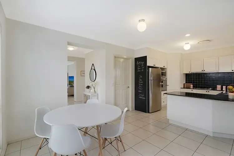 Fourth view of Homely house listing, 8 Broadway Circuit, Epping NSW 2121