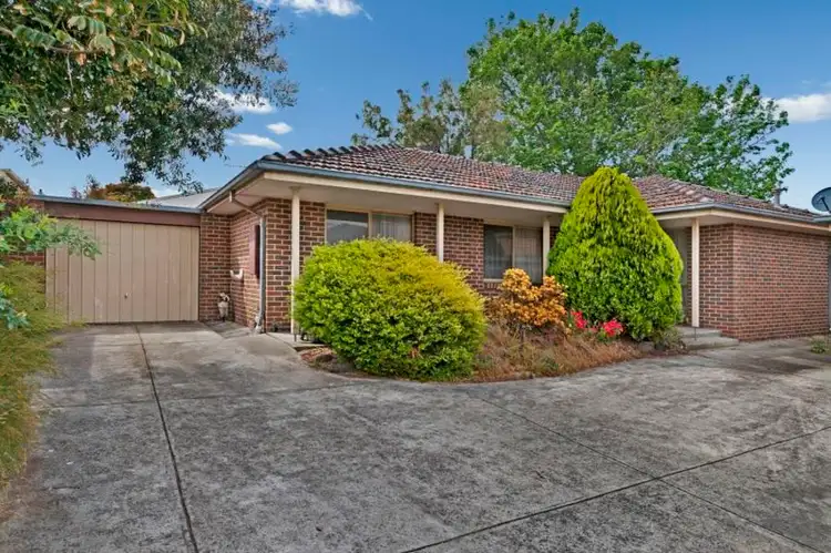 Fourth view of Homely house listing, 12 Petrie Street, Frankston VIC 3199