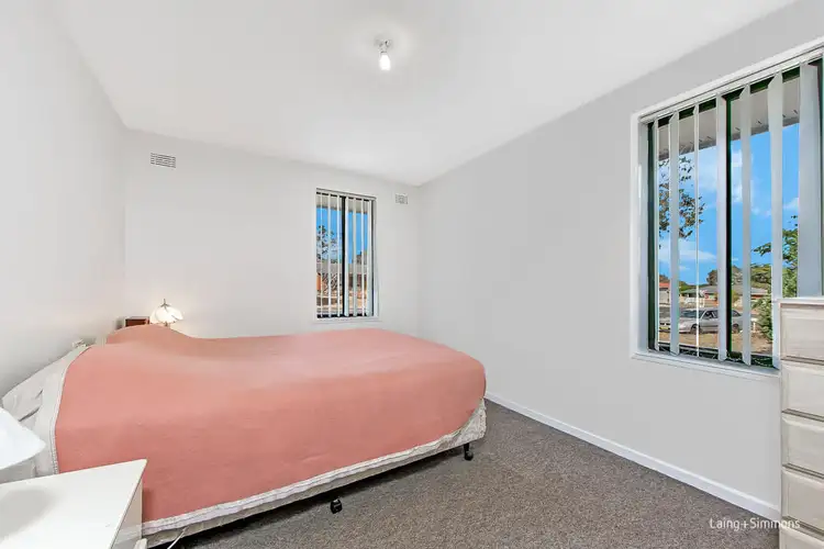 Fifth view of Homely house listing, 120 Nellie Stewart Drive, Doonside NSW 2767