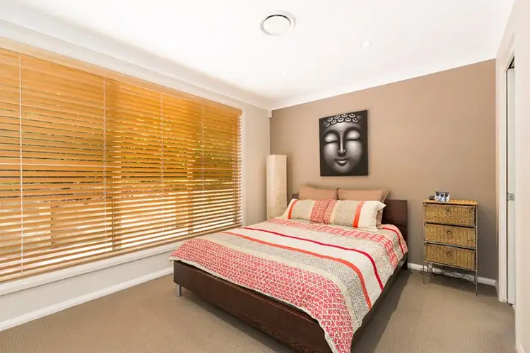 Fifth view of Homely house listing, 25 Mirral Road, Caringbah NSW 2229