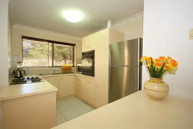 Fifth view of Homely semi-detached listing, 108/128 Benowa Road, Southport QLD 4215