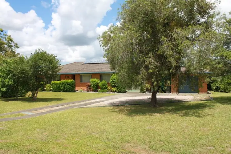 Seventh view of Homely house listing, 5 Warne Drive, Aldavilla NSW 2440