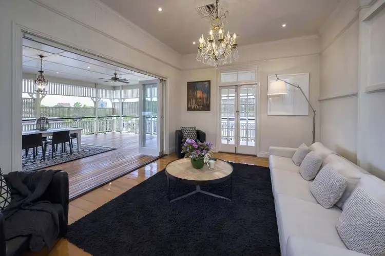 Fifth view of Homely house listing, 69 Bank Terrace, Paddington QLD 4064