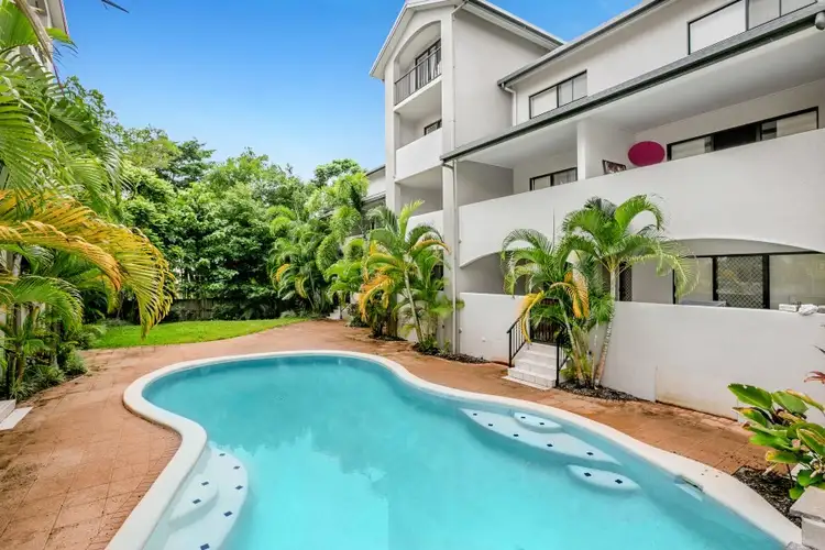 39/82 TO 86 Martyn Street, Parramatta Park QLD 4870