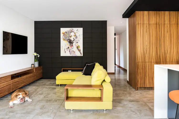Second view of Homely apartment listing, 5/63 Old Barrenjoey Road, Avalon Beach NSW 2107