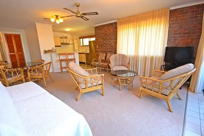 Fourth view of Homely unit listing, 28/97 Sylvan Beach Esplanade, Bellara QLD 4507