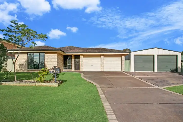 1A Somerset Drive, Thornton NSW 2322
