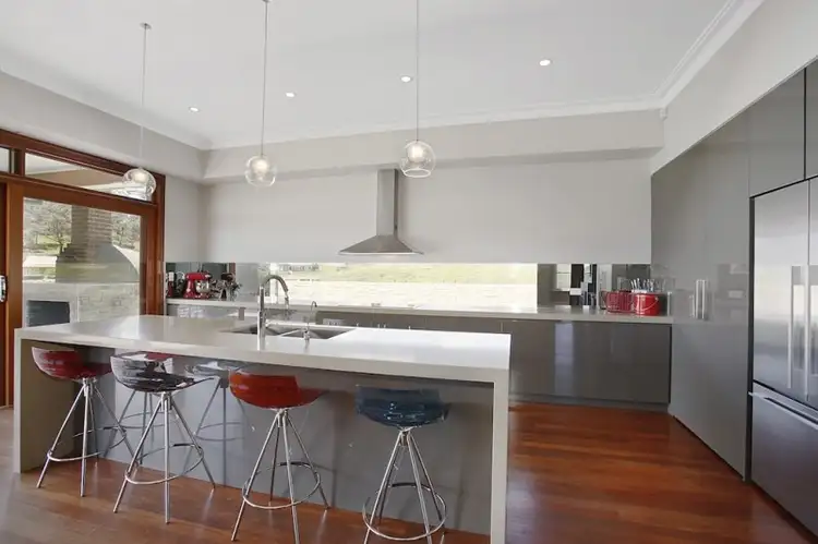 Fourth view of Homely house listing, 38/50 John Macdonald Way, Orangeville NSW 2570