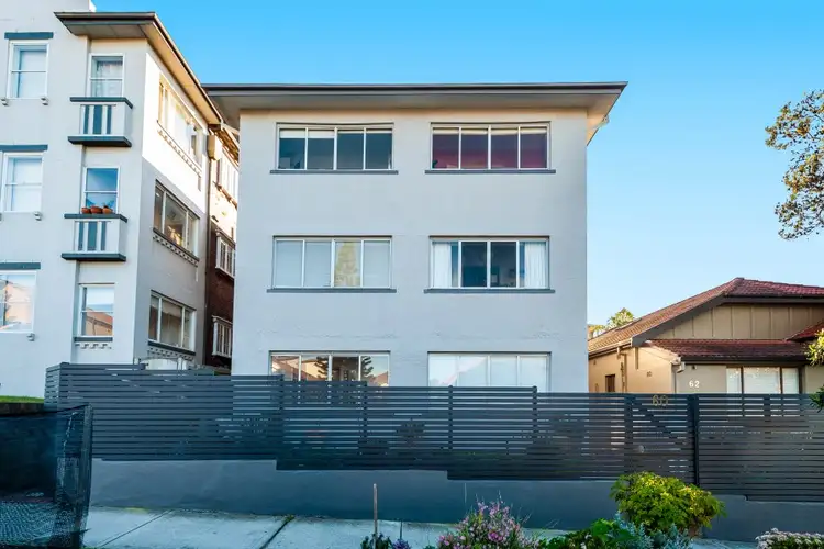 Second view of Homely unit listing, 7/60 Ramsgate Avenue, Bondi Beach NSW 2026