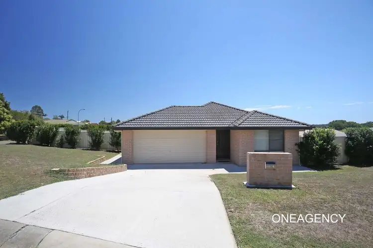 Second view of Homely house listing, 4 James Grimwade Place, East Kempsey NSW 2440