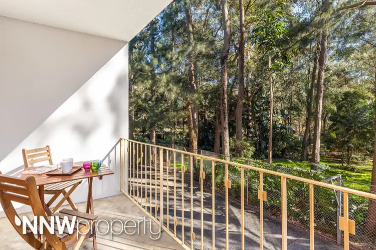 Sixth view of Homely unit listing, 3/33 Bridge Street, Epping NSW 2121