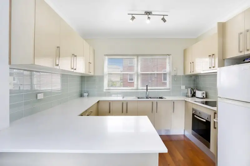Main view of Homely unit listing, 4/23-25 Ewos Parade, Cronulla NSW 2230