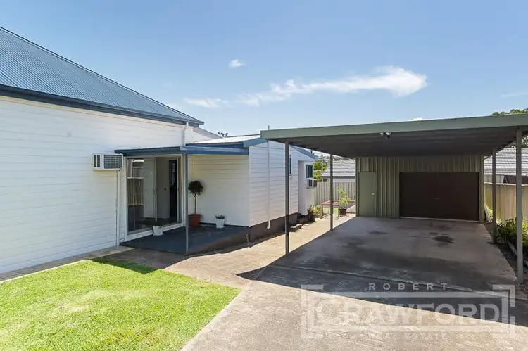 Third view of Homely house listing, 2 Whitton Street, Wallsend NSW 2287