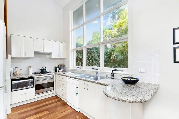 Third view of Homely apartment listing, 5/3 Raby Lane, Randwick NSW 2031