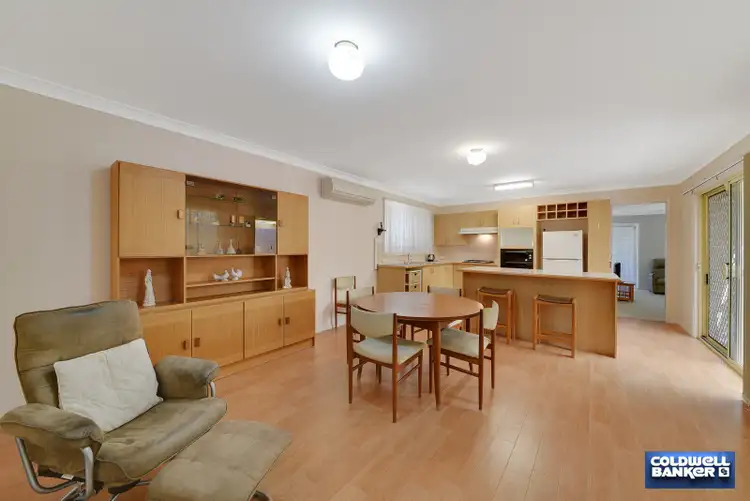 Fourth view of Homely house listing, 28 Daintree Drive, Wattle Grove NSW 2173