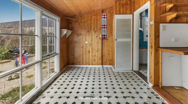Fifth view of Homely house listing, 21 Kelvin Avenue, Seaford VIC 3198