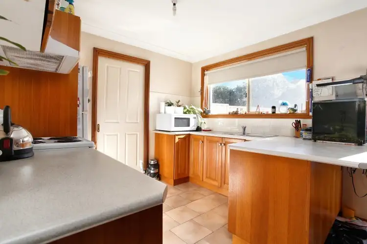 Second view of Homely house listing, 1/16 Bosco Place, Schofields NSW 2762