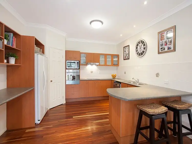 Fourth view of Homely house listing, 9 Burnside Crescent, Westlake QLD 4074